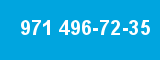 971 496-72-35